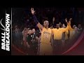 How Kobe Bryant Scored 60 In His Final Game