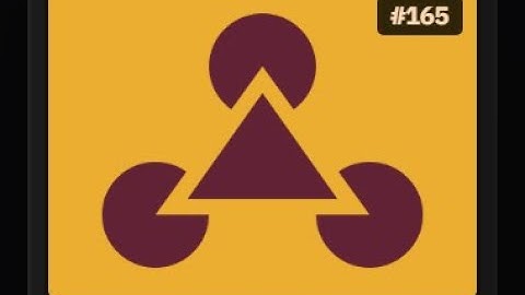 CSSBattle Targets #165. Pyramid. Battle #25