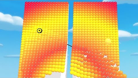 Perfect Climb 3D ASMR - All Levels Gameplay Android, iOS