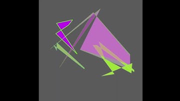 Generative Microtonal Music | FLASHING LIGHTS | NOT AI