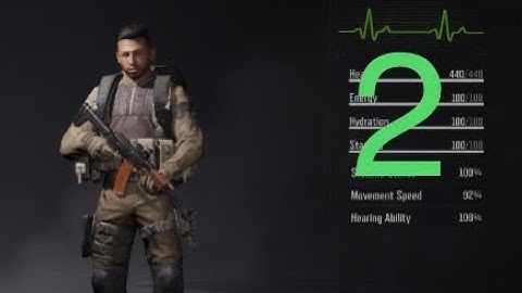 Arena Breakout Global launch Gameplay (Android, iOS) - Tutorial 2