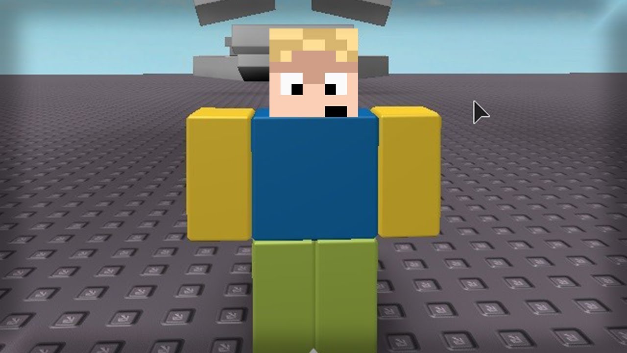 MOON HRÁ ROBLOX - YouTube
