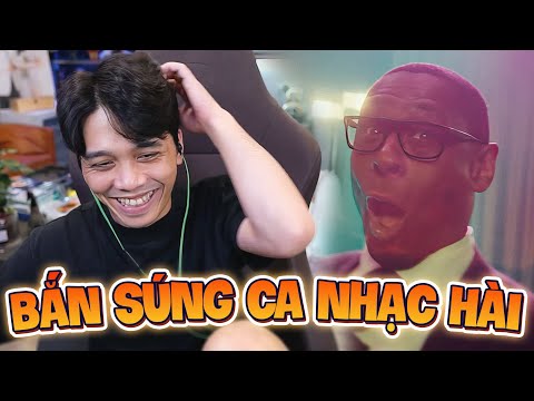 DJCHIP VÀ NHỮNG CHÚ ZOMBIE ĐÁNG YÊU BIẾN GAME KINH DỊ THÀNH GAME HÁT HÒ | ALAN WAKE II #2