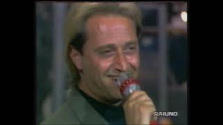 AMEDEO MINGHI   NENE'  [ FESTIVAL DI SANREMO 1991 ]