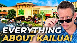 Everything You NEED To Know About Moving To Kailua Hawaii: PROS & CONS | Best Kept Secret REVEALED Hawaii Expert Reveals Everything You Need To Know Before Moving