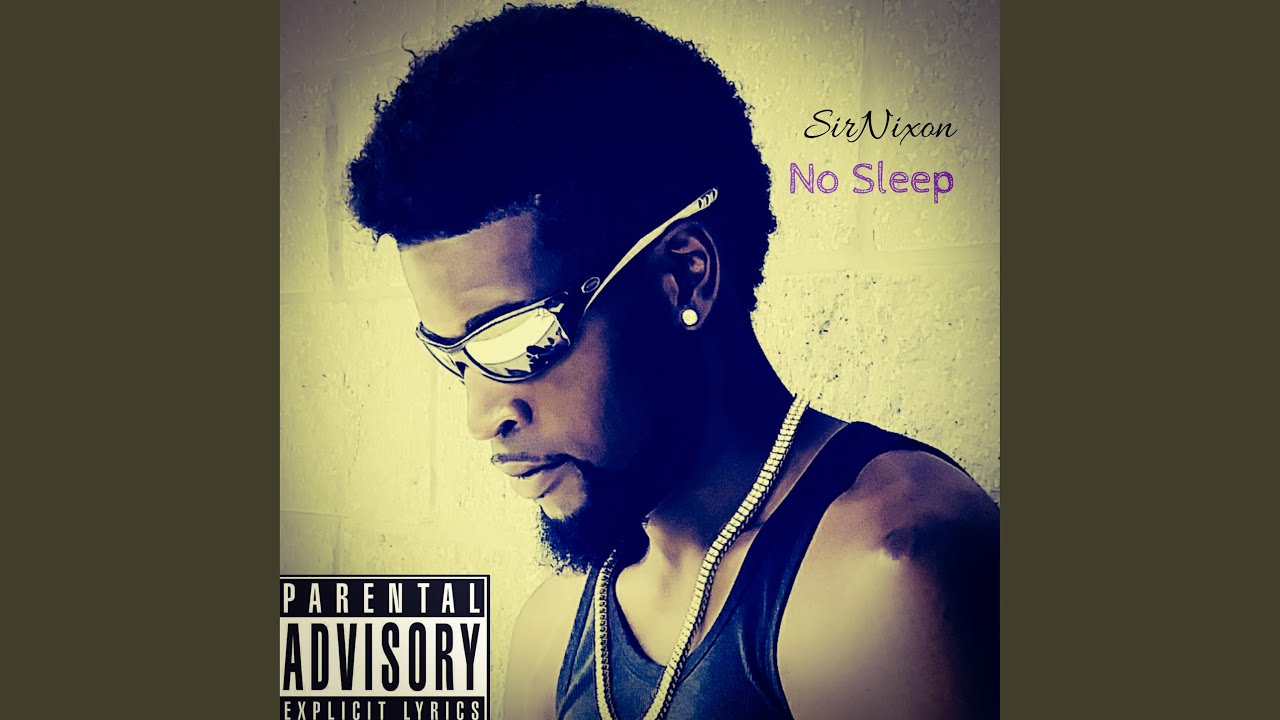 Watch No Sleep on YouTube Watch No Sleep on YouTube