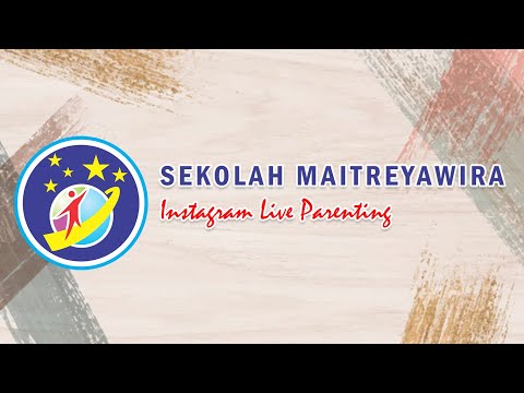 Seminar Parenting -  Pencegahan, Deteksi Dini dan Pengobatan Kanker - Parenting