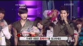 東方神起 Love You More ホミン Youtube