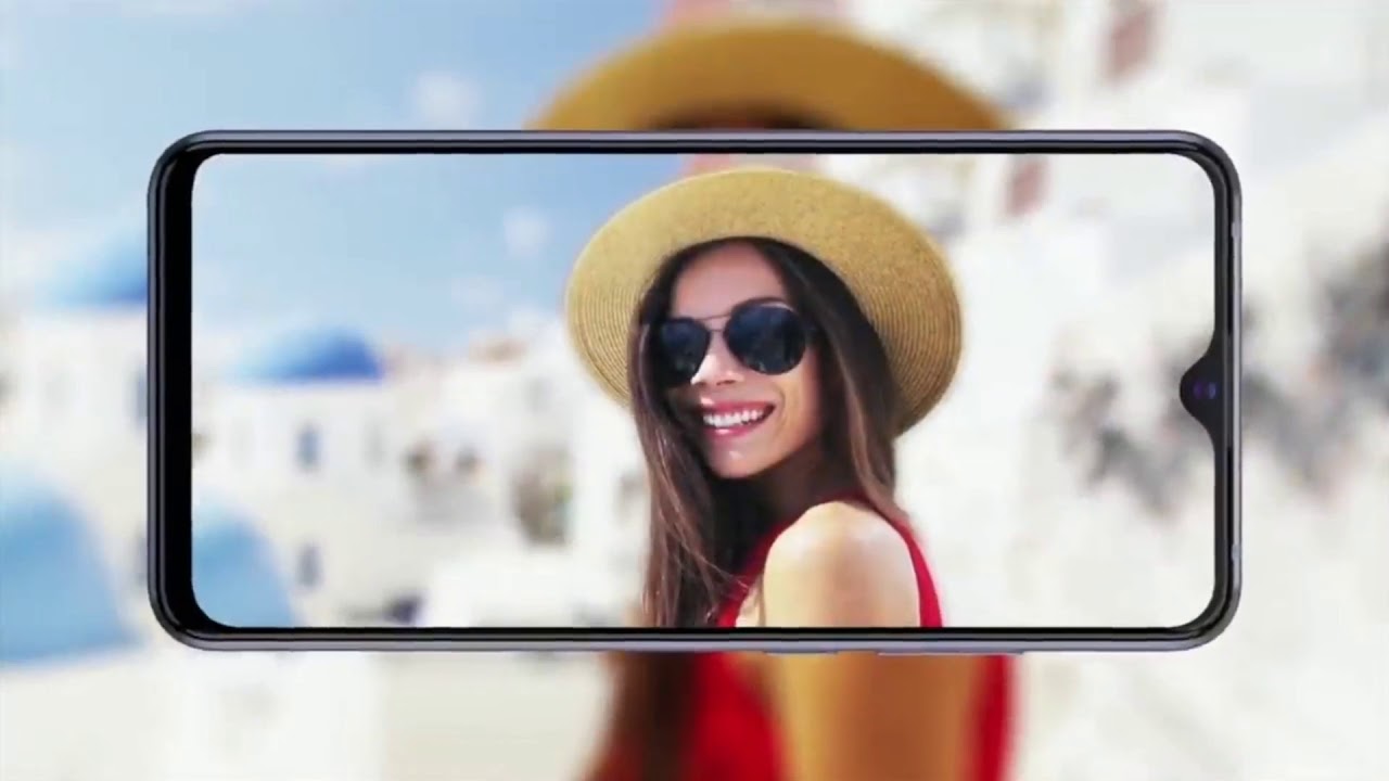 Top 10 Highest Screen-to-body Ratio Smartphones 2019