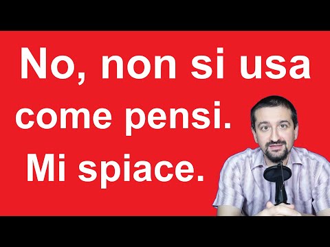 How to Use the Polite Form with the Pronoun "Lei": Learn How to Address Someone Formally in Italian