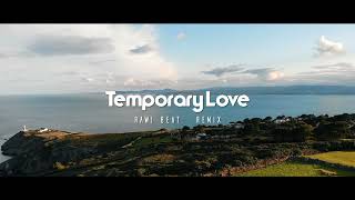 JEDUG JEDUG !!! Rawi Beat - Temporary Love - Remix
