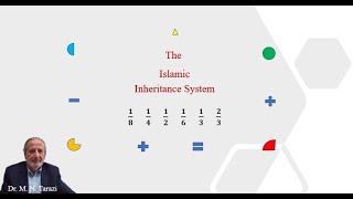 The Islamic Inheritance System