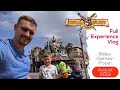 Coral Island Blackpool | Rides, Games & Food | Full Experience Vlog | August 2019