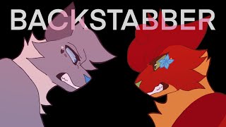 BACKSTABBER [MAP part 22]