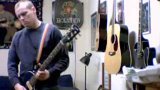 Last Date (Floyd Cramer cover) for the Electrical Lead Guitar chords