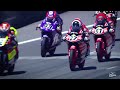 Previously in #ETC | 2023 FIM JuniorGP™ World Championship