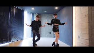 Luísa Sonza e Pabllo Vittar - Garupa | Eddie x Riki Maru