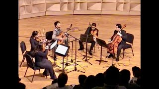 Jonathan Bolívar plays "Pentrópico II" by Luis Ochoa (Live) - Teatro Teresa Carreño