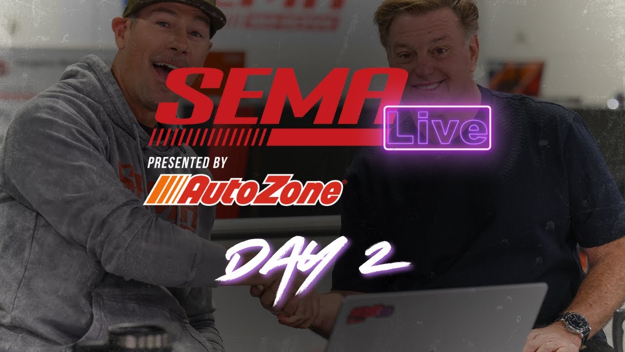 SEMA Show 2026 exhibitors using B2Brain event lead capture while attending the event