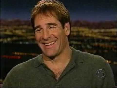 Uncovered Scott Bakula Insight - fi98705