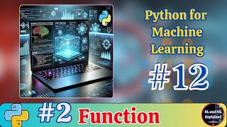 Python Function #2: Thành Thạo Hàm Trong Python | *args, **kwargs, Lambda,