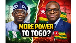 Nigeria to Increase Electricity Supply to Togo? New Power Deal Raises Questions