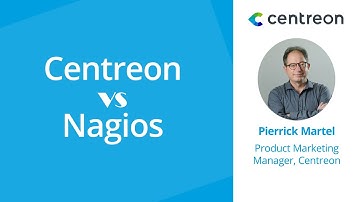Is there still any links between Centreon and Nagios?