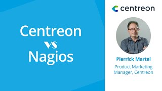 Is There Still Any Links Between Centreon And Nagios?