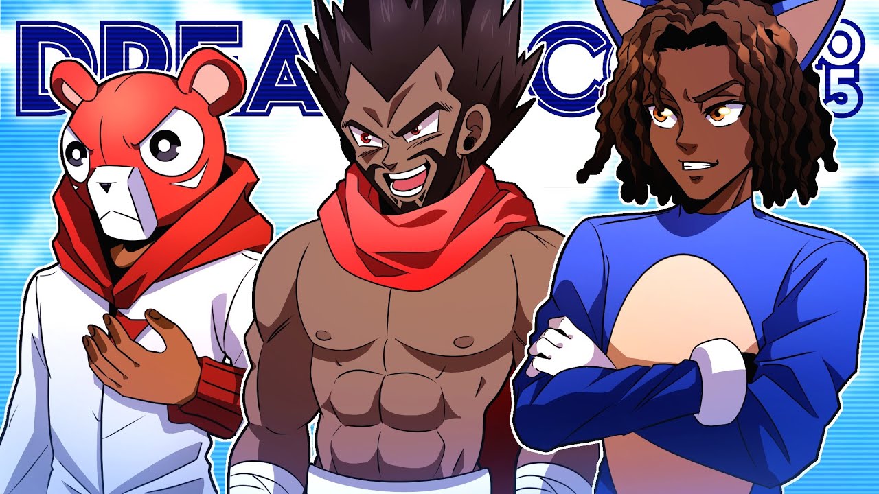 The Most Controversal Anime Hot Takes With Afro Senju and SeeReax