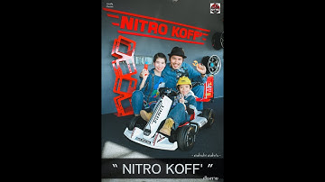 ร้าน “NITRO KOFF” เชียงราย#คาเฟ่ #คาเฟ่เชียงราย #เชียงราย #ร้านกาแฟเชียงราย #เที่ยวเชียงราย