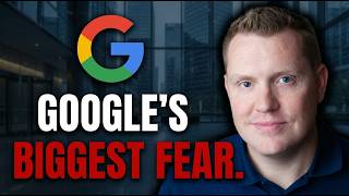 He Built Google's Best AI Tools - Then Got Fired!