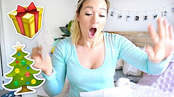 Vlogmas 2016 Alisha Marie/AlishaMarieVlogs