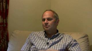 Sir Steve Redgrave on why Indoor Rowing is good in Schools