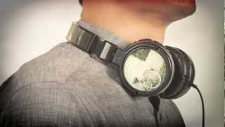 Origaudio Designears Custom Headphones