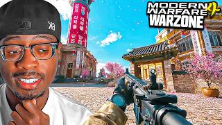 MODERN WARFARE 4 Warzone is FINALLY Here!