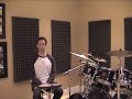 Drum Lesson: Hand Techniques For Speed & Control (Part 1 of 2)