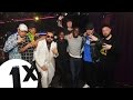 Capture de la vidéo Kurupt Fm Perform 'Oh No' & 'Shut Up' In The Live Lounge