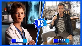 Doogie Howser, M.D. 1989 Cast Then And Now 2022 | How Theyve Changed Over The Years