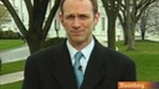 Austan Goolsbee Says March U.S. Jobs Report Is `Solid'