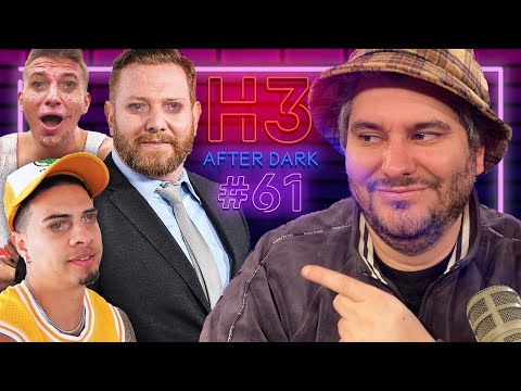ACE Family, Ryan Kavanaugh, SteveWillDoIt - After Dark #61
