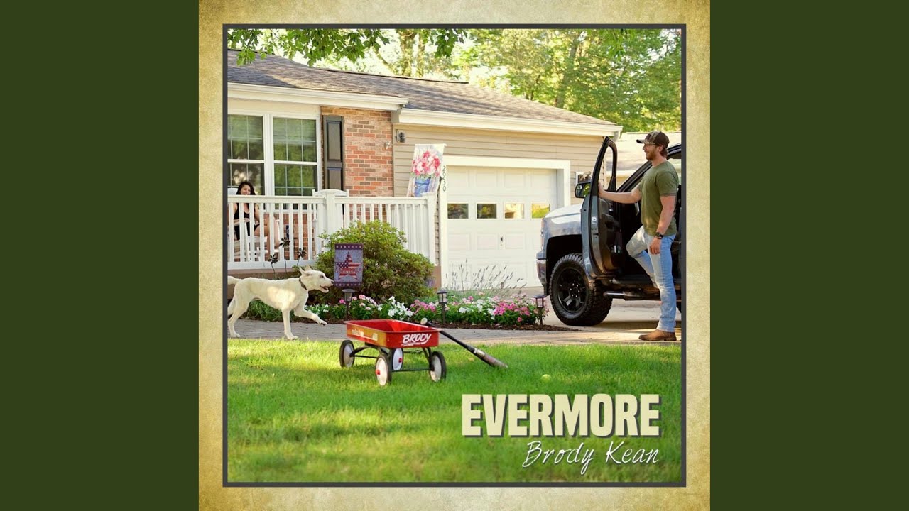 Obejrzyj Evermore w YouTube Obejrzyj Evermore w YouTube