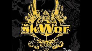 škwor - Sraž nás na kolena