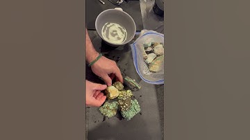 High-Grade Nevada Turquoise & Rare Lucin Variscite Showcase | Variquoise Collection