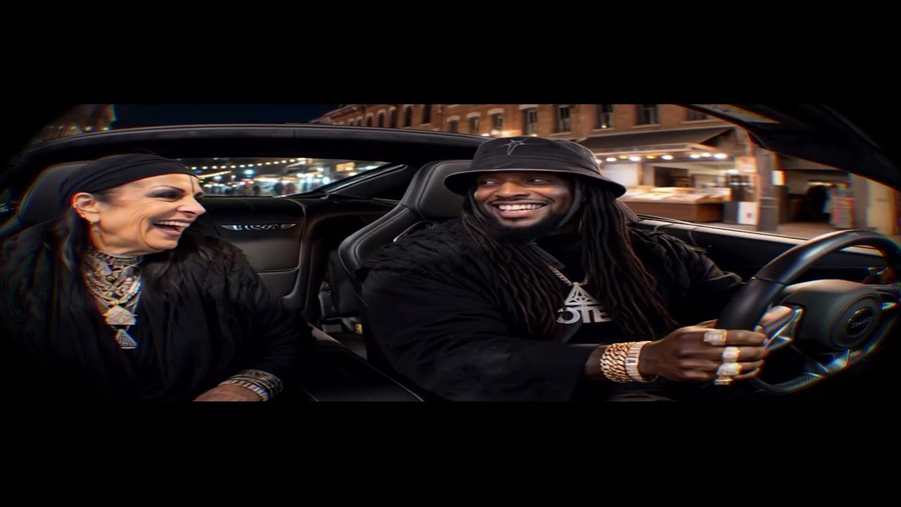 Willie Noir Obscura - The Hottest ( Official Video ) | Dream Team Empire Films