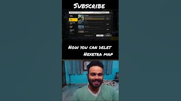 Now You Can Delet Nexetra Map  #freefire #viralshort