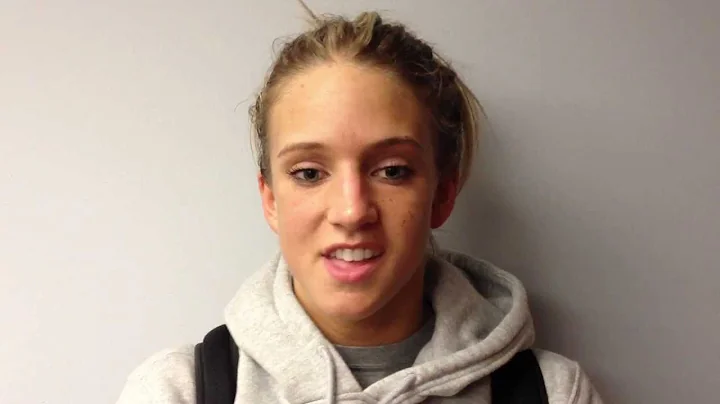 WOU Women's Basketball - Melissa Fowler - CWU
