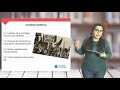 Historia - Transición a la Democracia en Chile - Clase N°19 2019