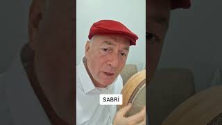 Sabri Şarkısı