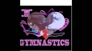 My Gymnastics Slide Show
