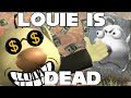 Louie Memorial Mandatory Overtime (Pikmin 2 First Playthrough)